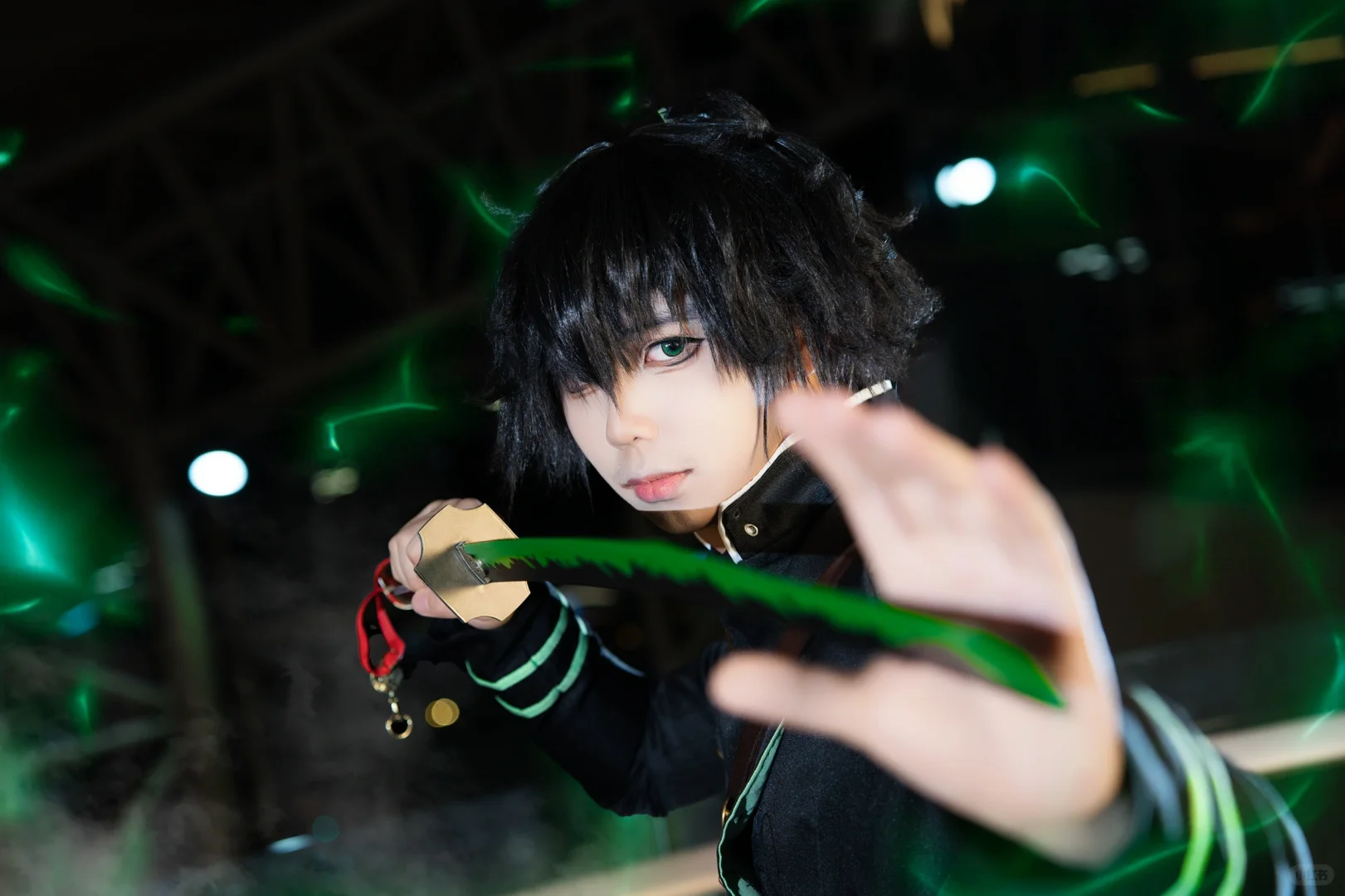 上海ICG动漫游戏博览会自由行申请