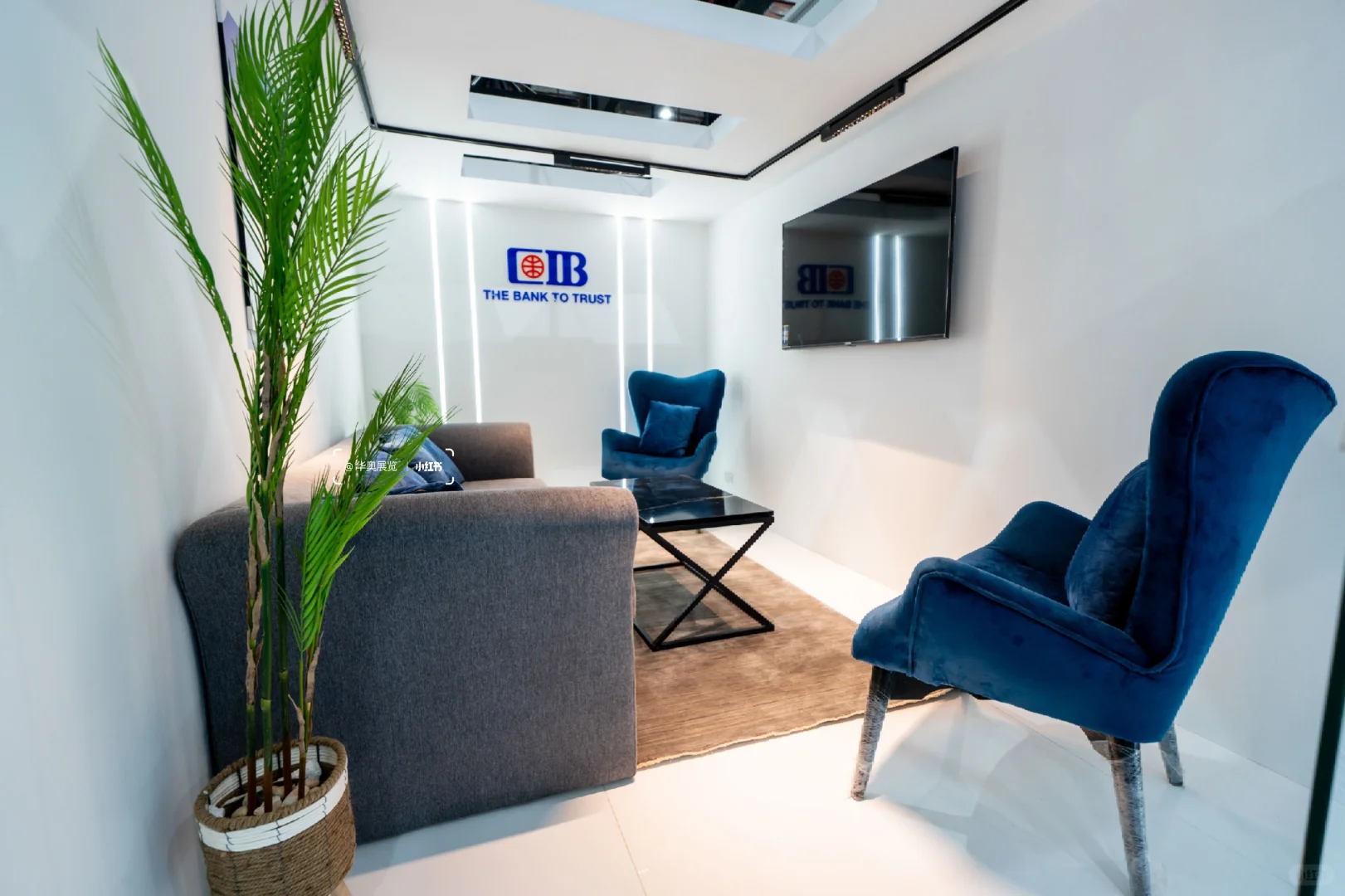 埃及ICT 2024 | 国际技术展览会·设计搭建