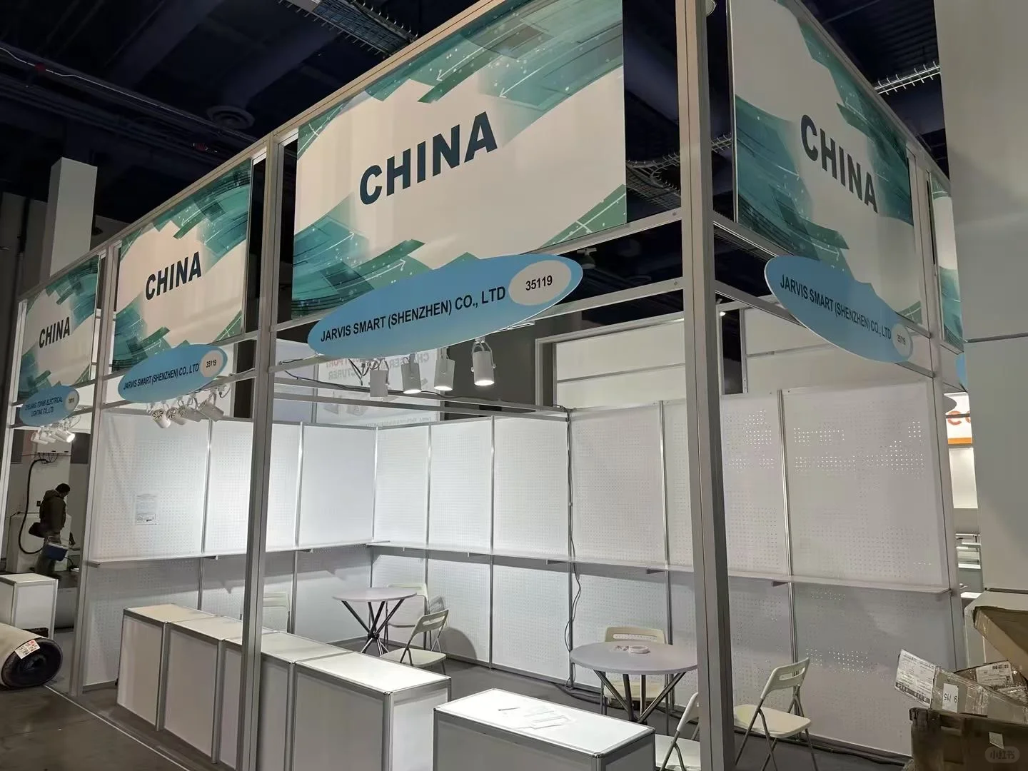 Ces！！我们来啦！！！