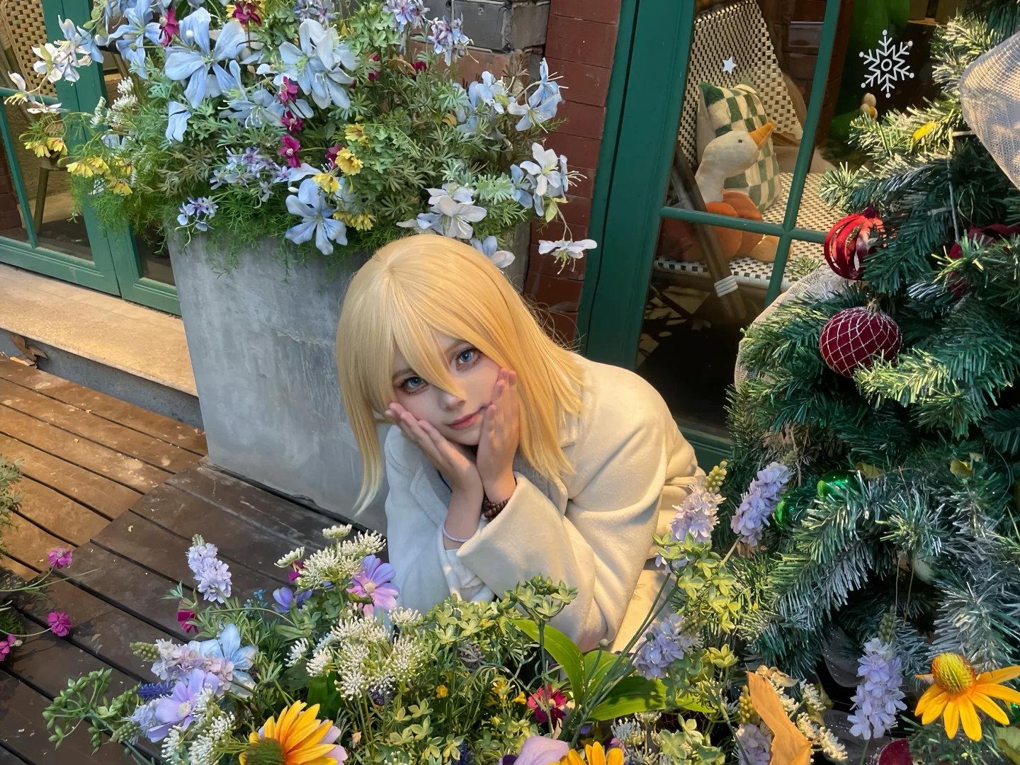 苏州icomeacg动漫品牌博览会