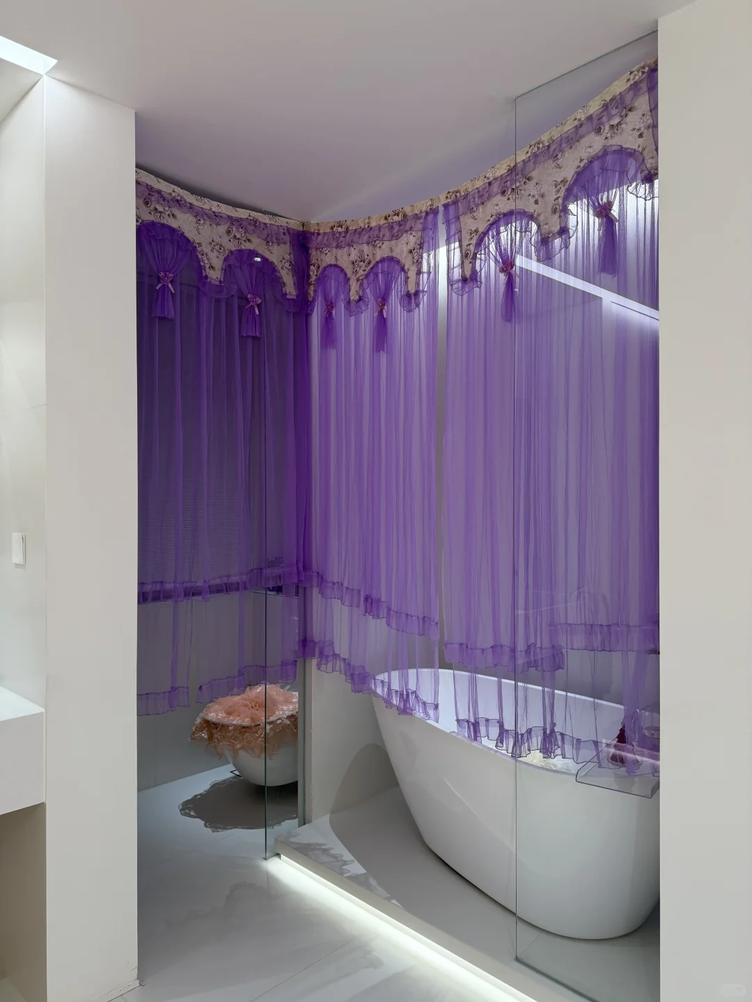 到底哪个龟孙教会了我婆婆网购