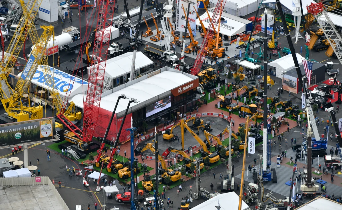 2025年俄罗斯工业展览会