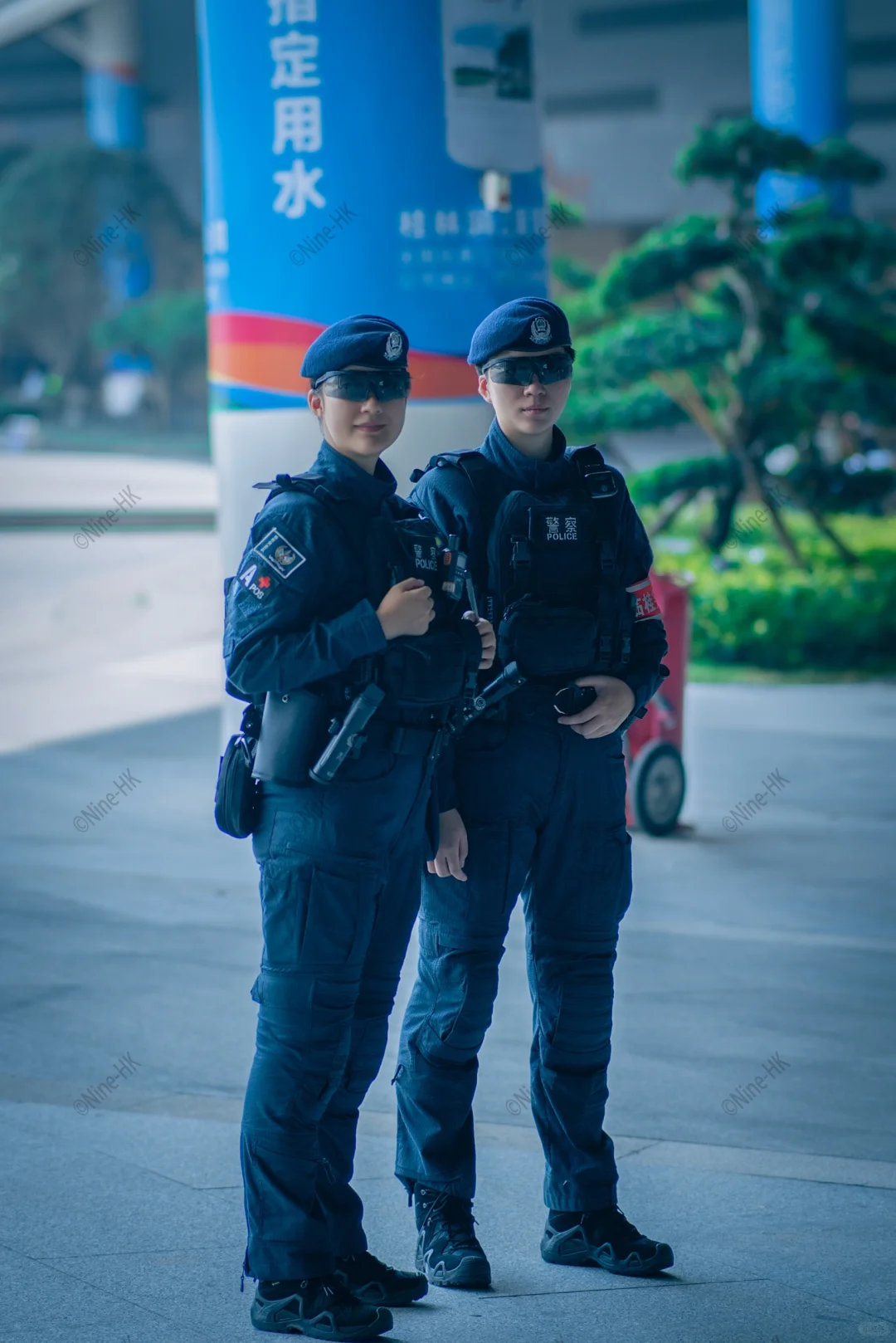 ［临桂突击队-第21届东盟博览会剪映1️⃣］