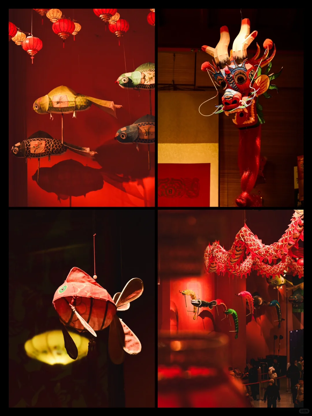 工美新年特展 | 回家.过年