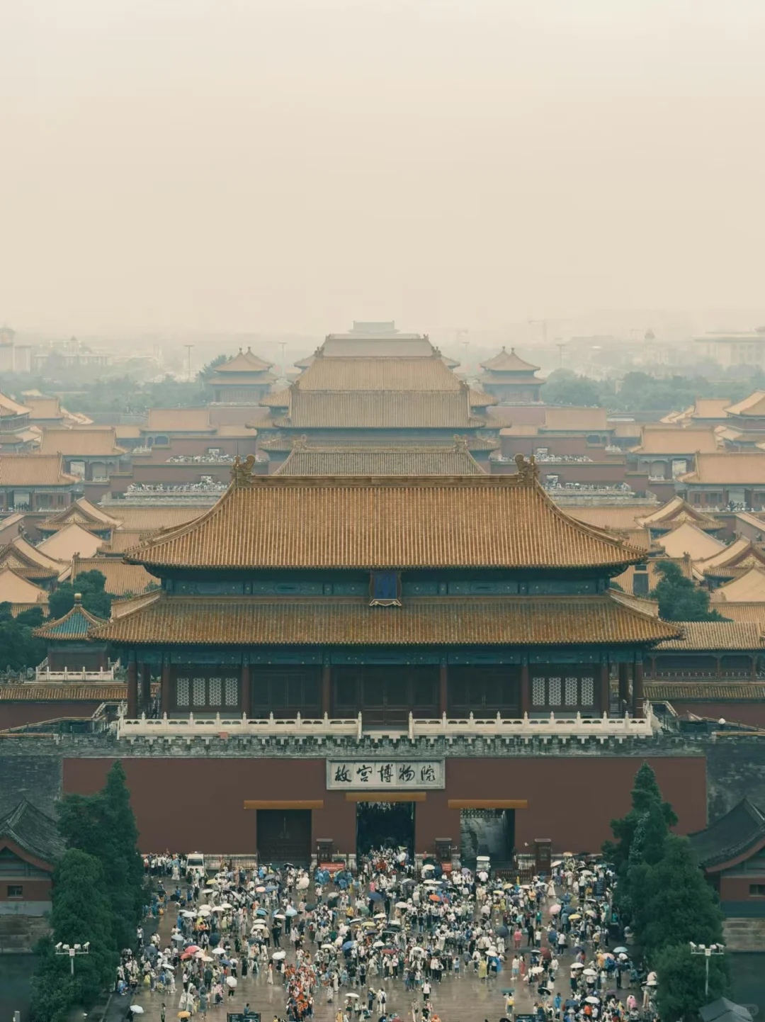 2025适合春节游的8个城市,每个都值得一去