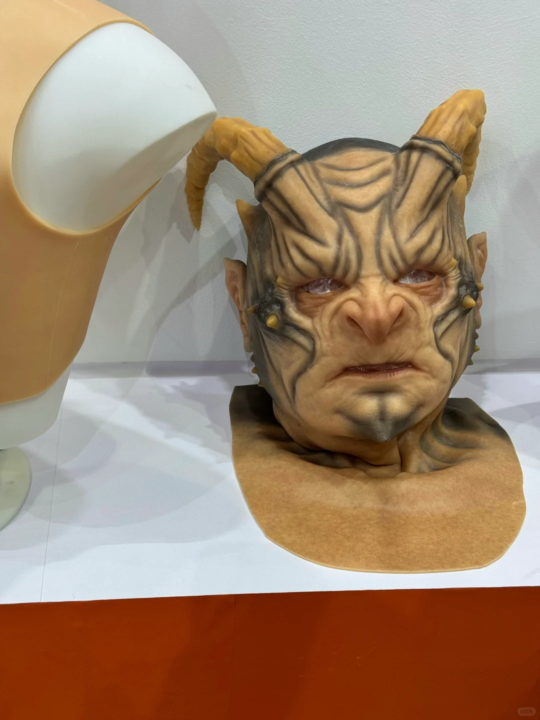 广州性文化展太棒啦！