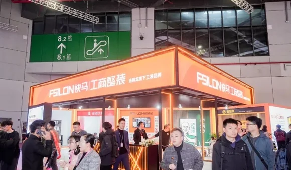 探索美食盛宴！参加餐饮展会博览会有哪些收