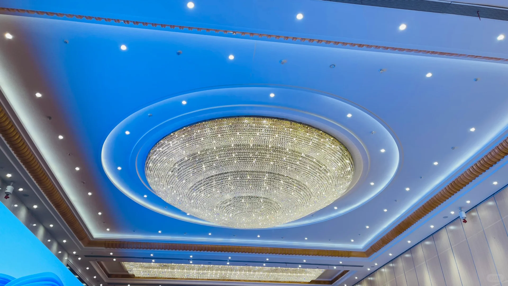 时隔一年又是一次亚欧博览会采访任务