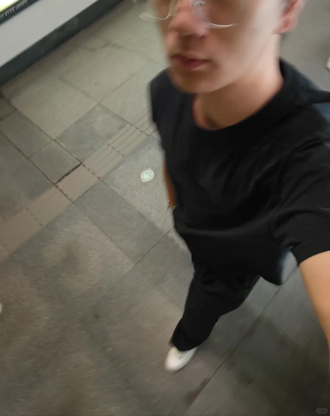 一定不要最后一天来工博?