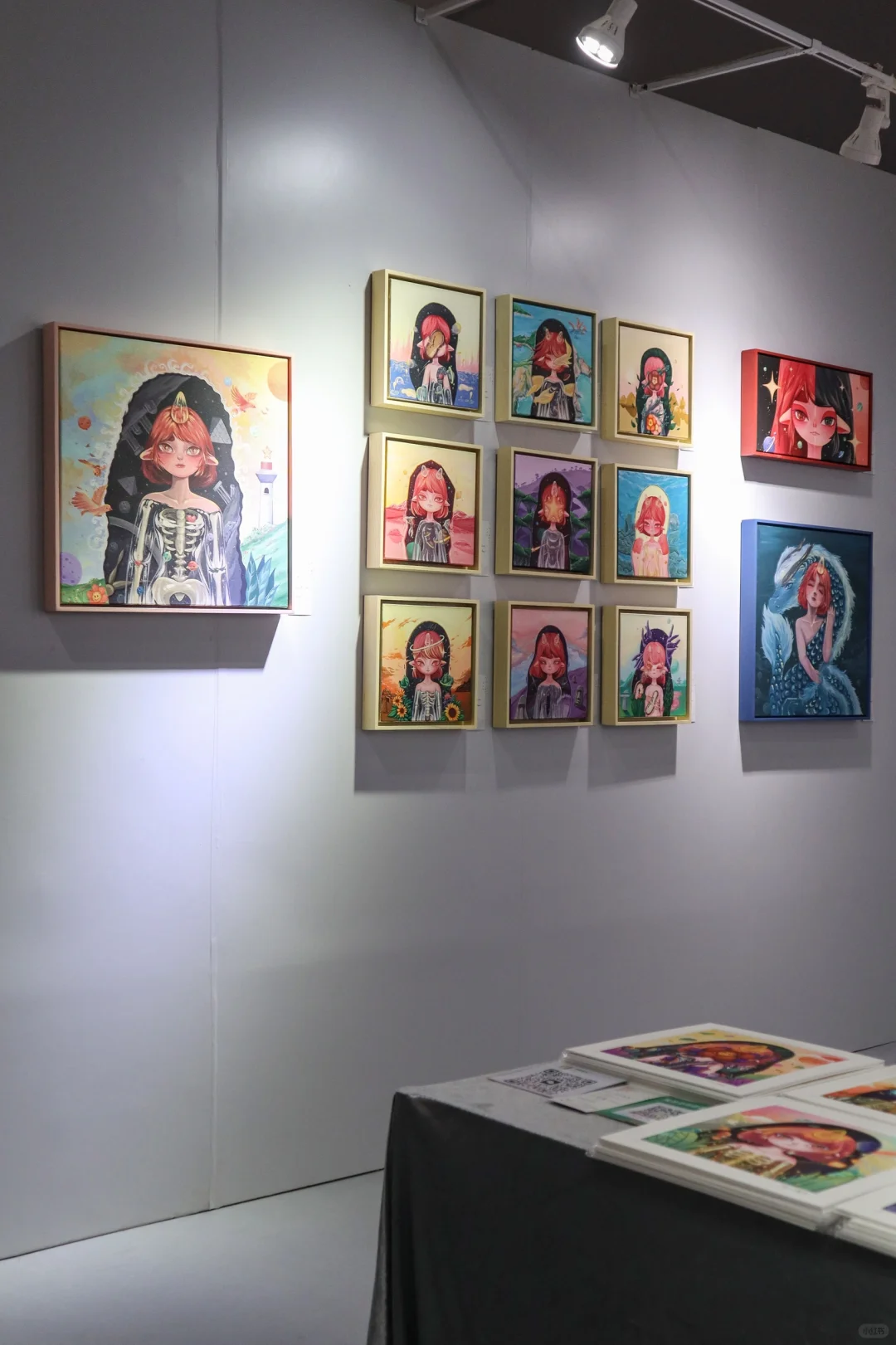 出去玩 | “艺术为基、人文融合”