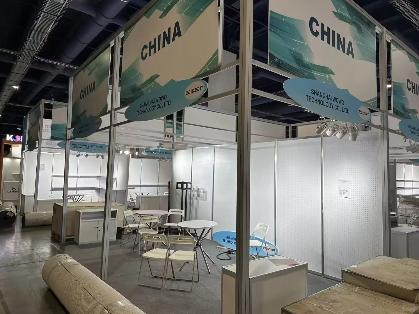 Ces！！我们来啦！！！