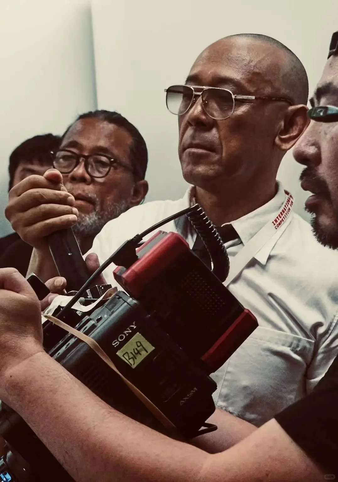 把赵本山请出山了，不愧是姜文！