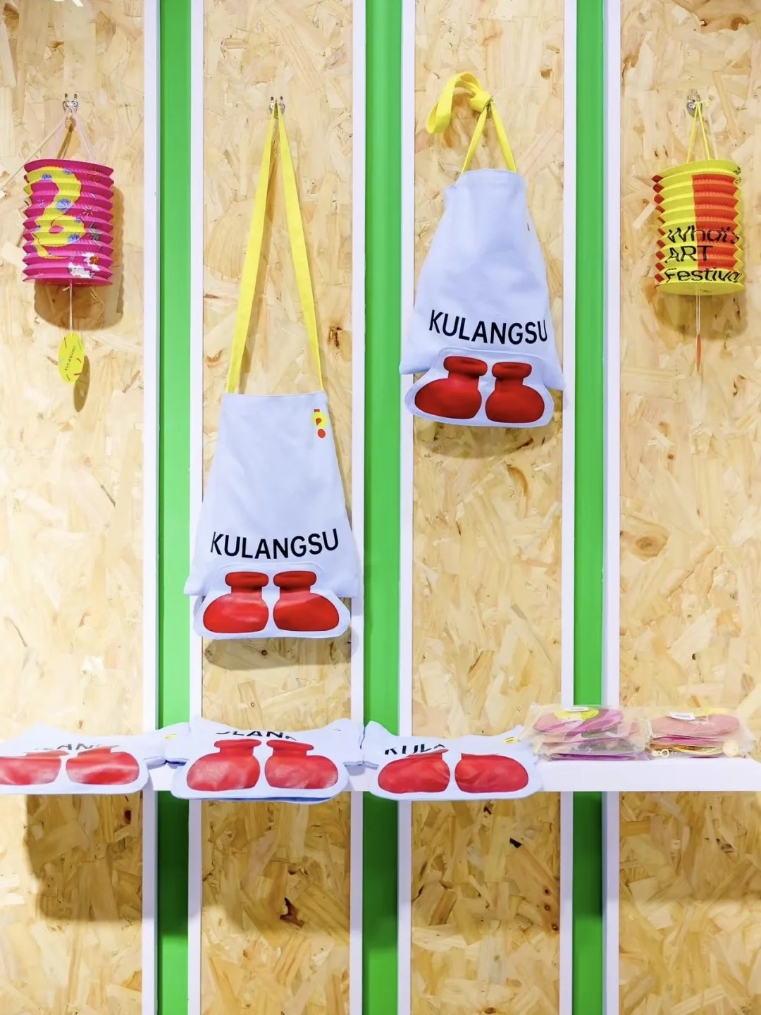 厦马倒?计时！时尚周展✔️位等你来打卡！