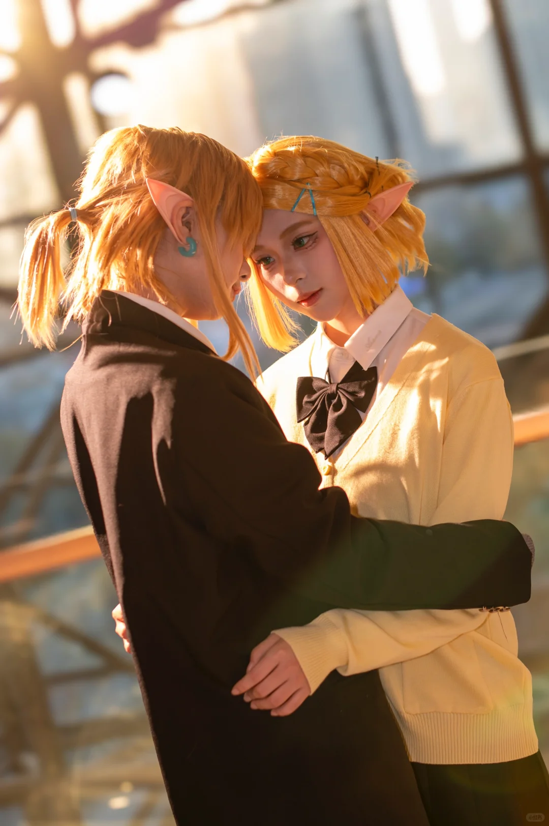 上海ICG动漫游戏博览会自由行申请