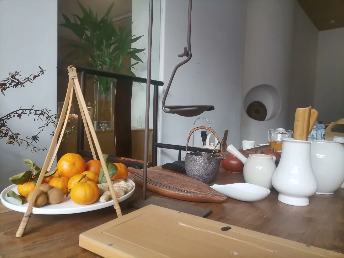 不像大鹏所城民宿的九澍 转型民宿+