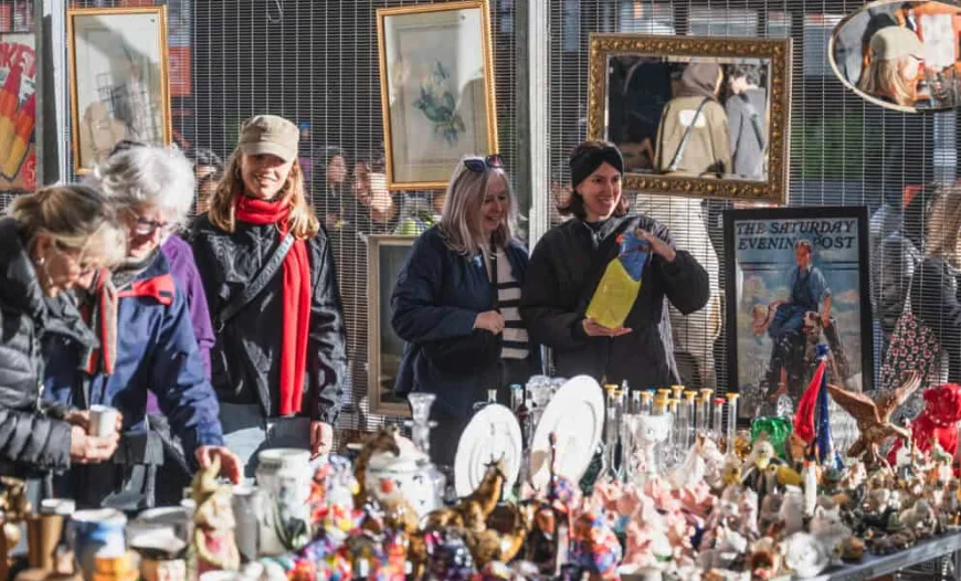 ??伦敦一月份活动大盘点?