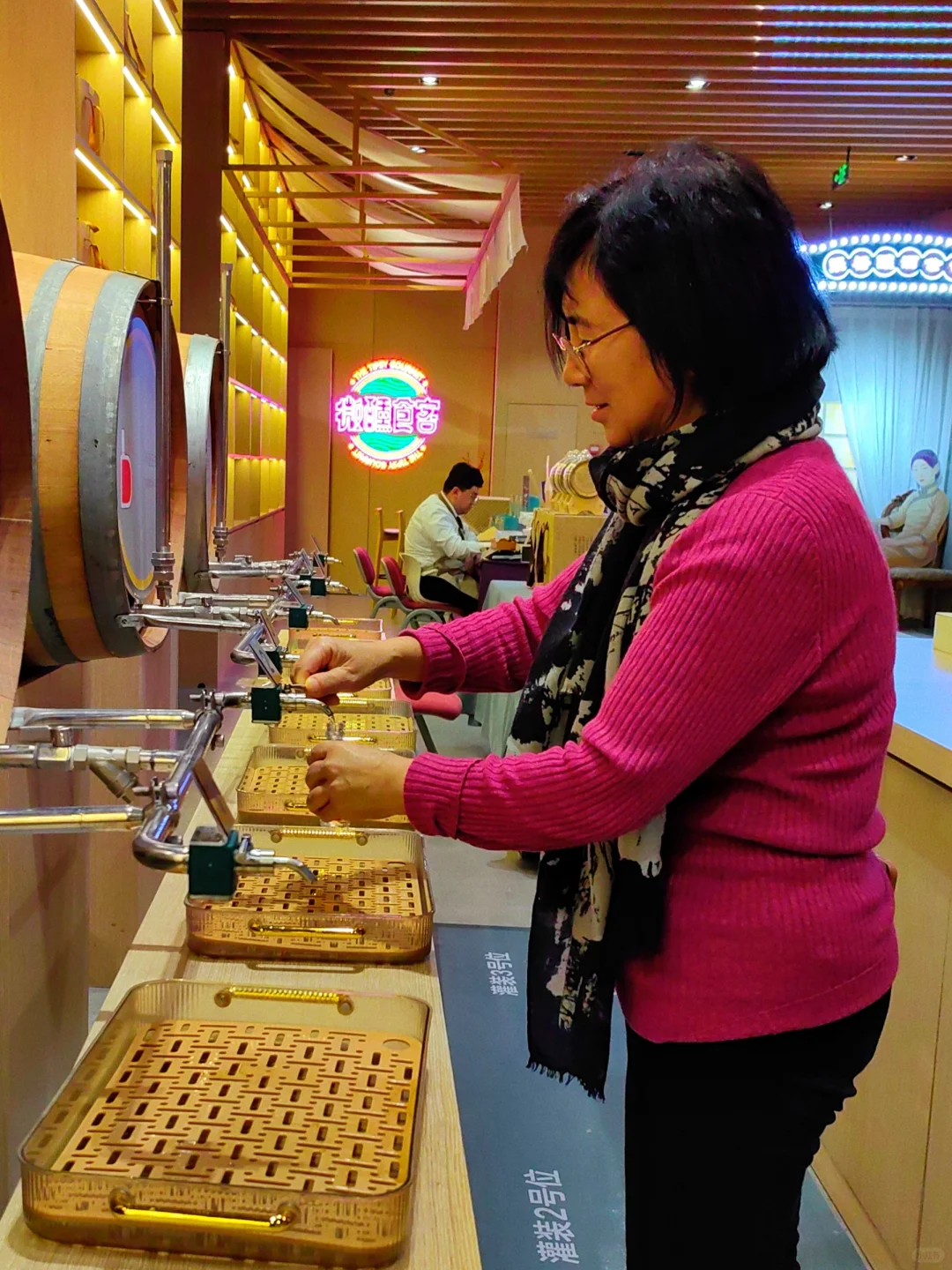 世界酒窖建筑史上的奇迹