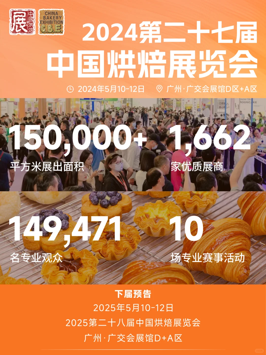 ?2024回顾!2025年5月再会?