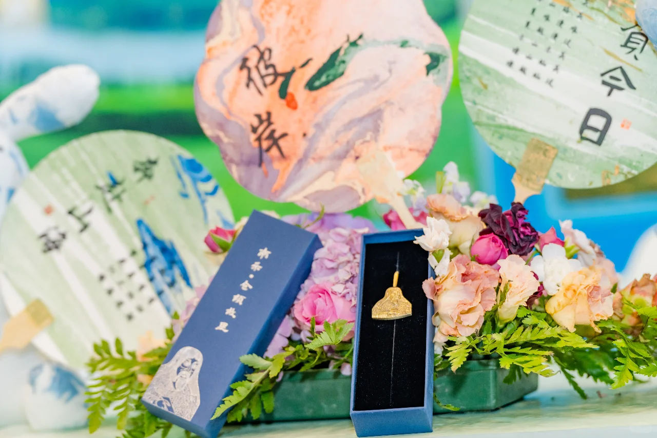 大运河旅游博览会