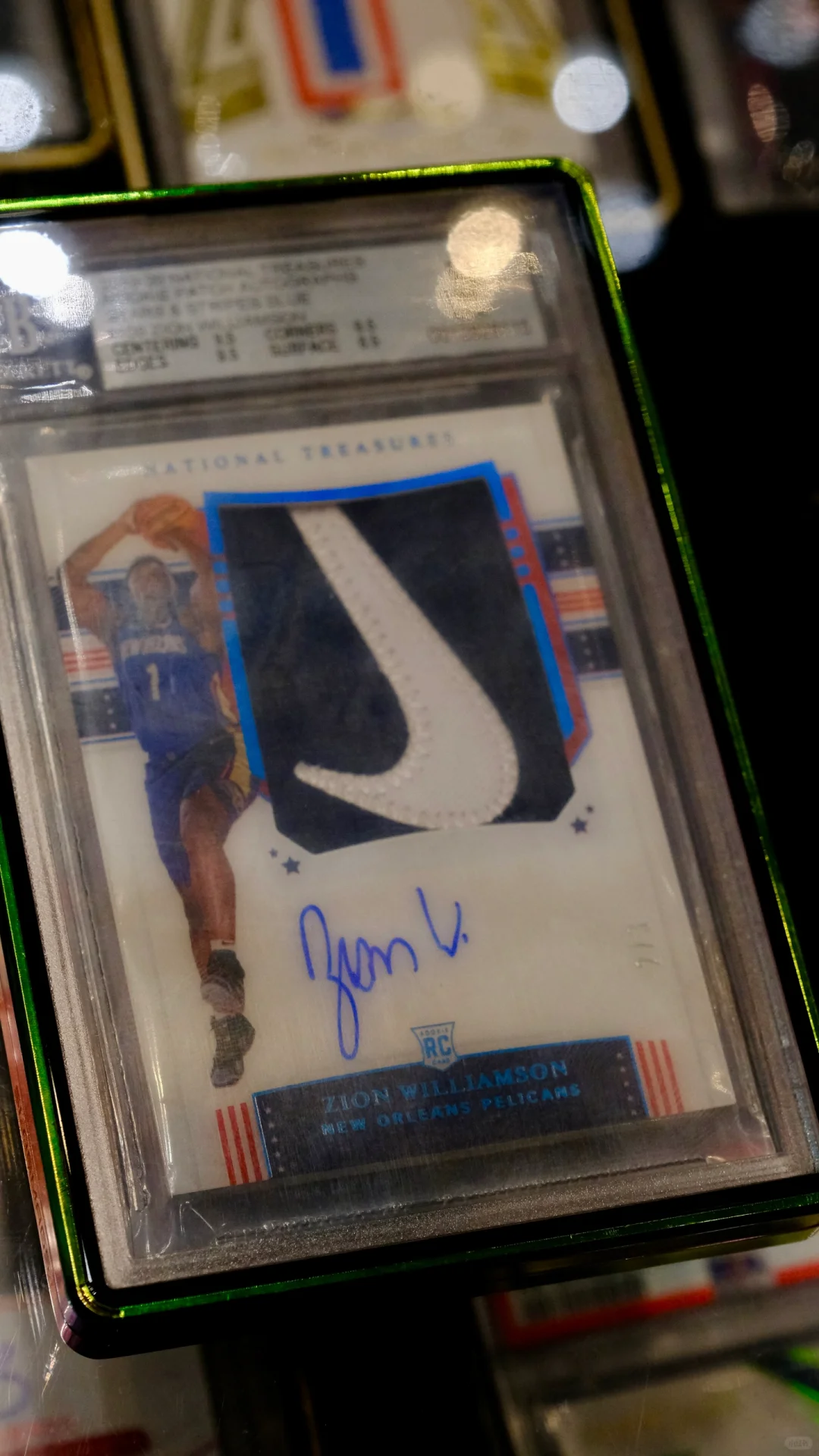 藏在杭州寺庙里的球星卡卡展