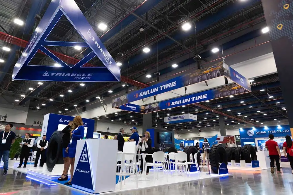 2025年巴拿马国际汽车配件及轮胎展览会