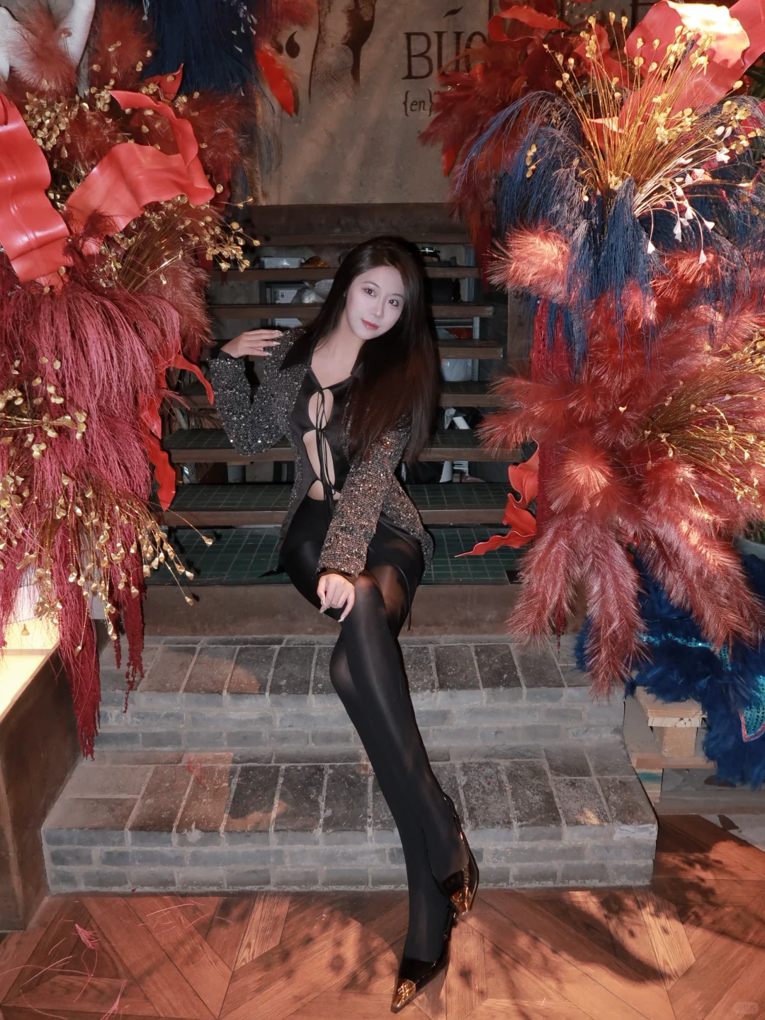 今年有384天 你要多爱我19天?