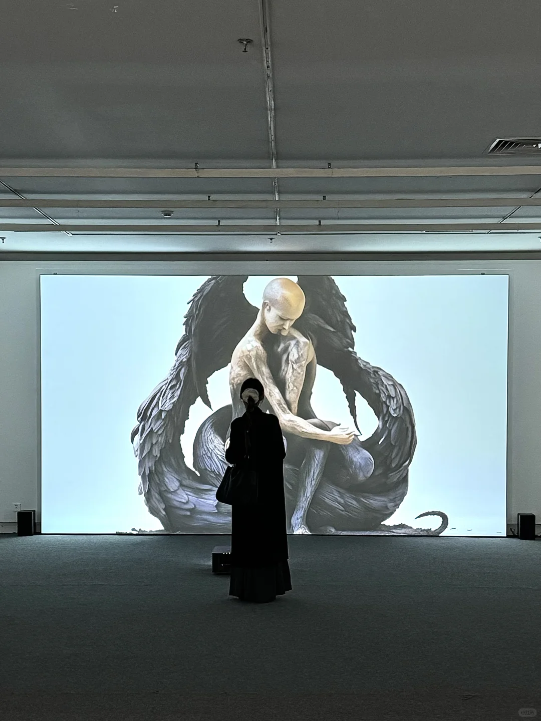 广州?新展｜好超前…探索山海神秘之界??