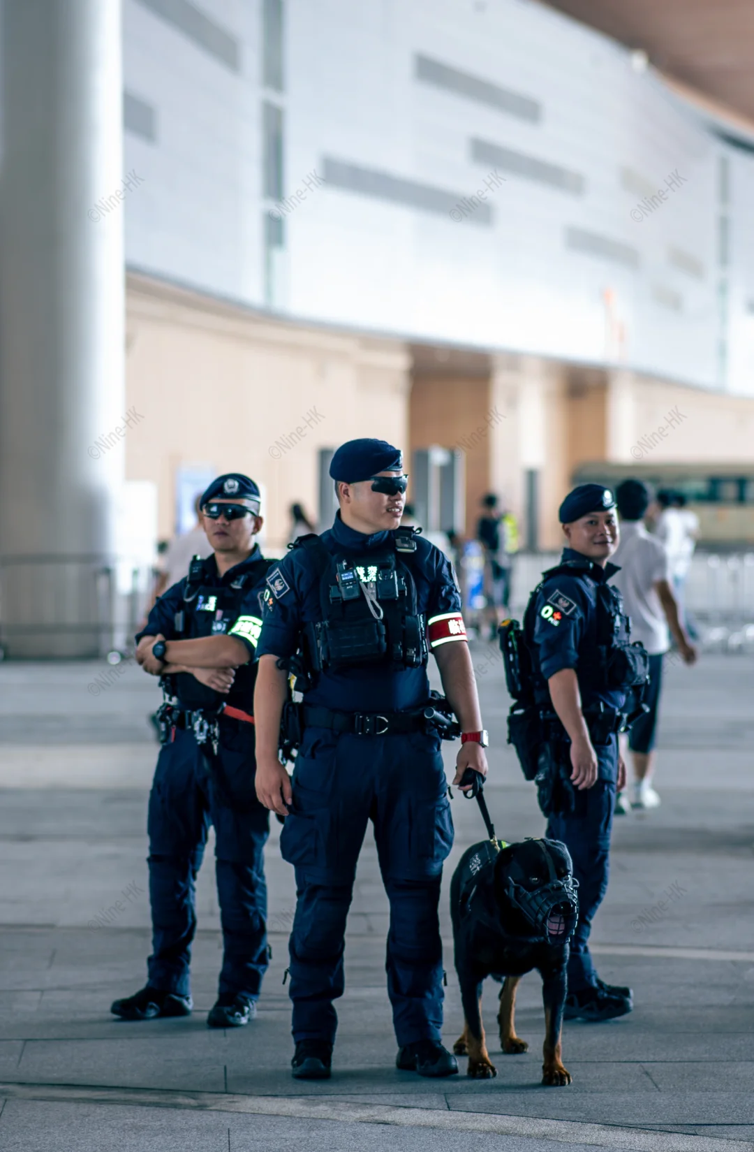 ［临桂突击队-第21届东盟博览会剪映1️⃣］