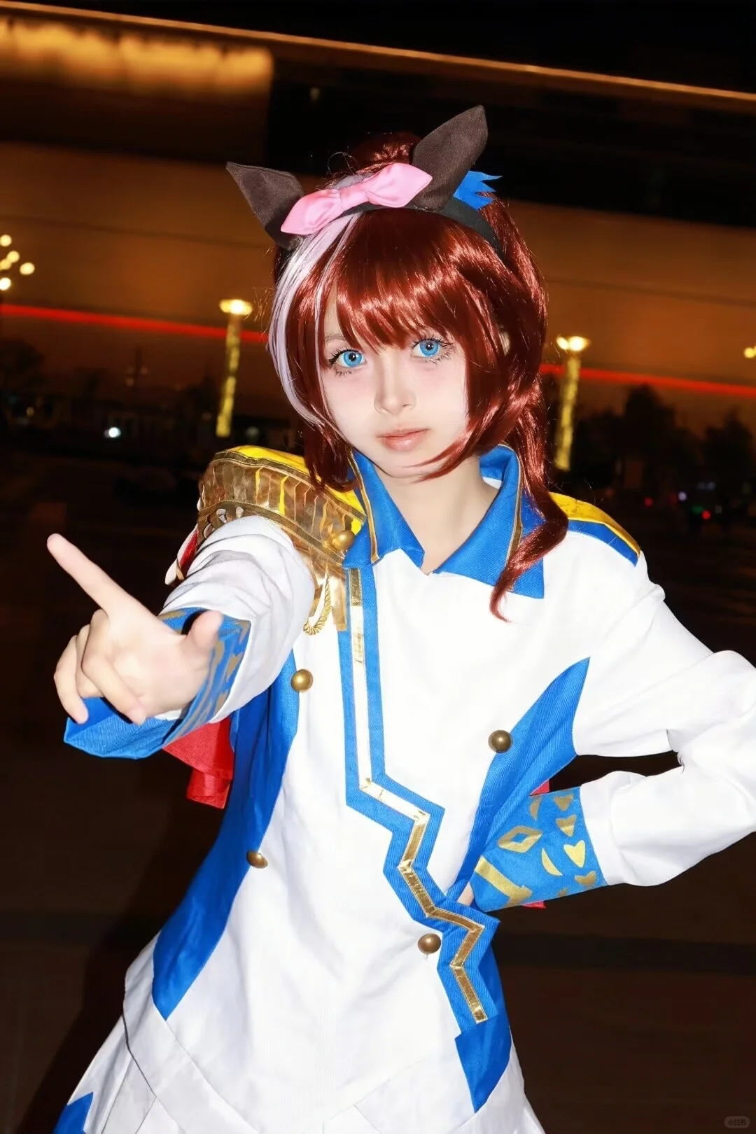 南昌NewWorld动漫博览会时间2025.1.18-19