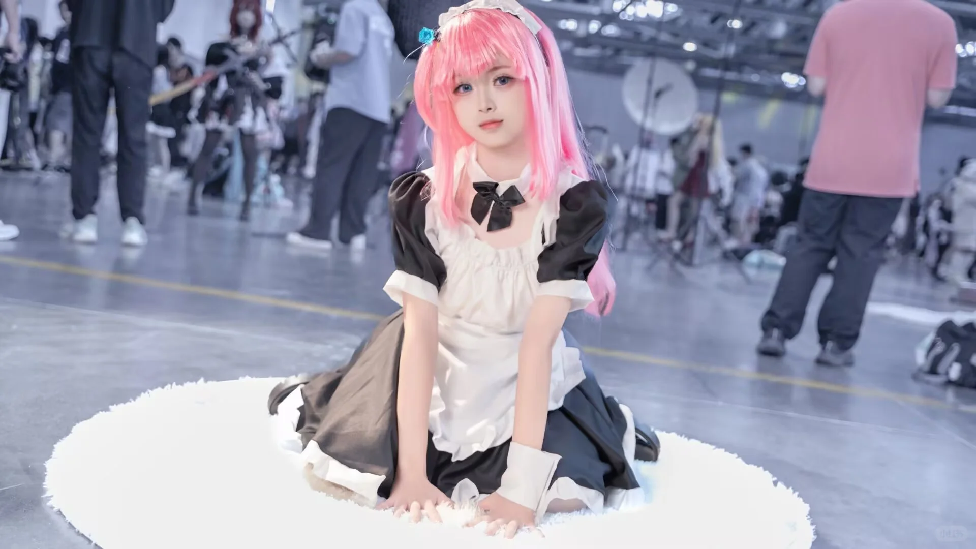 南昌NewWorld动漫博览会时间2025.1.18-19