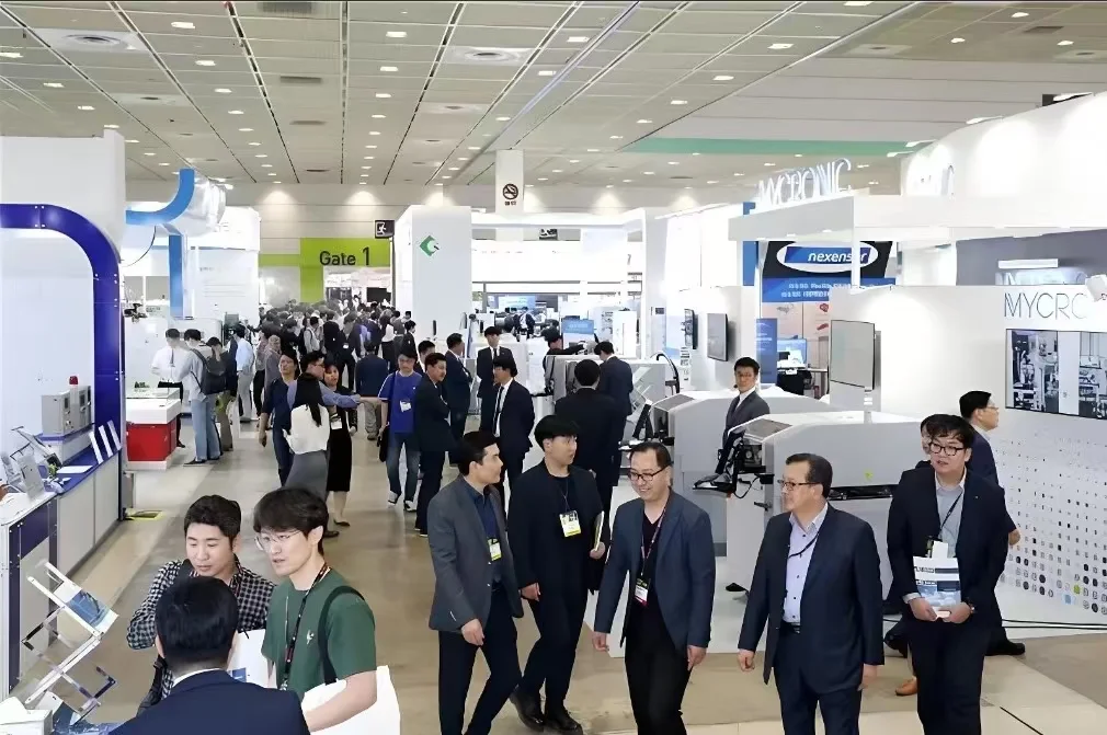 美国国际医疗器械展览会