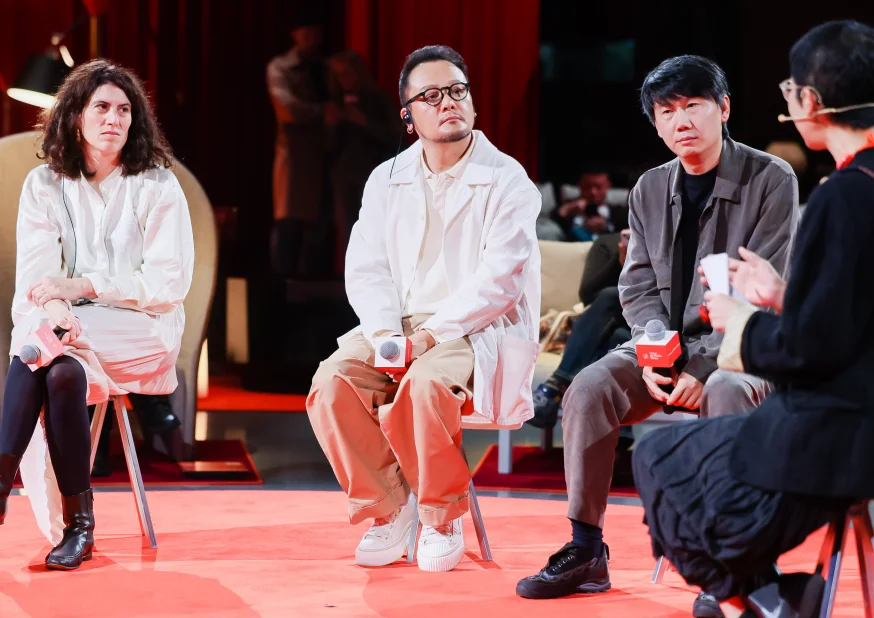 【盈拓展览】意大利佛罗伦萨家具展览会