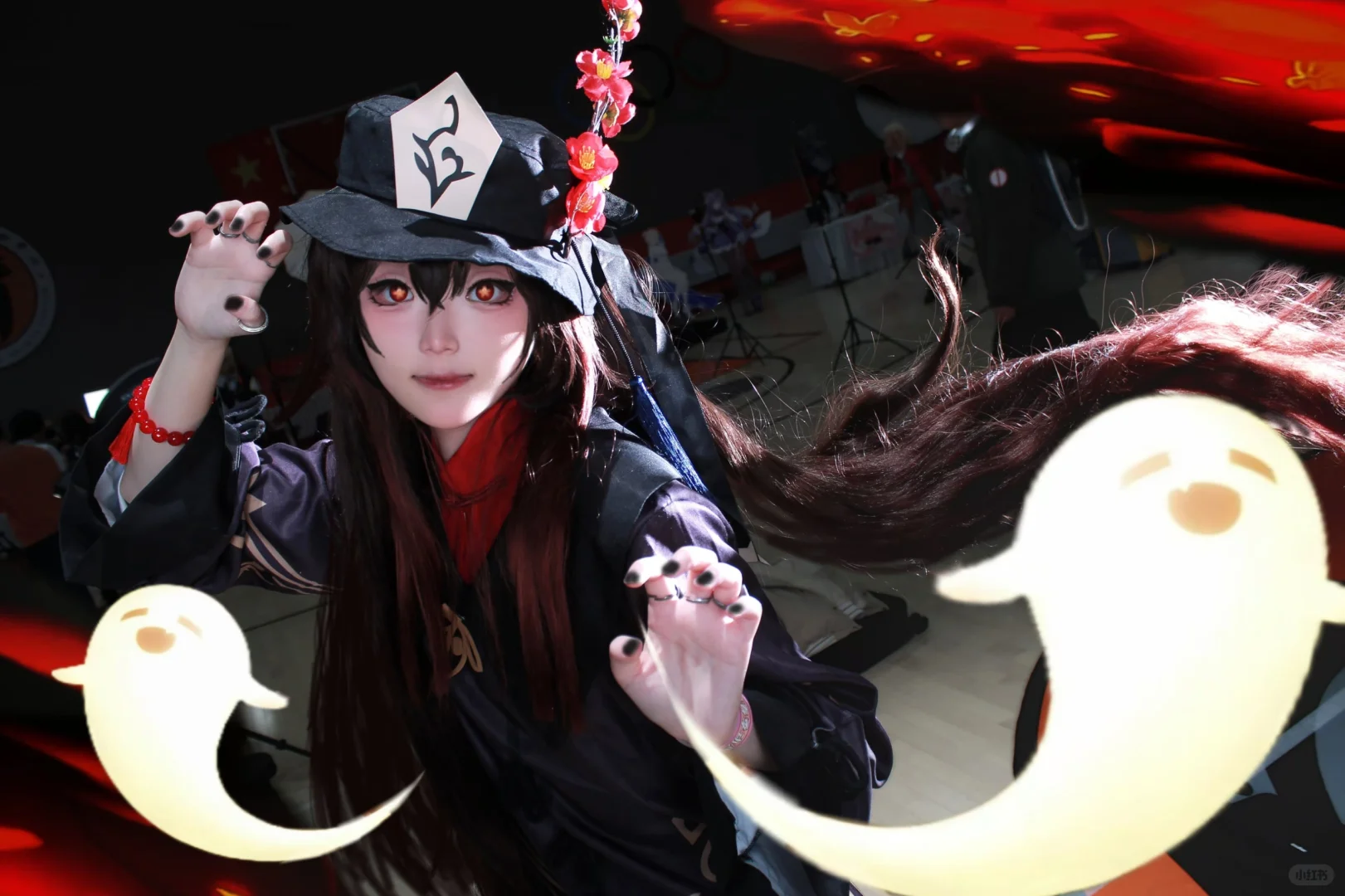 自由行求转发评论！