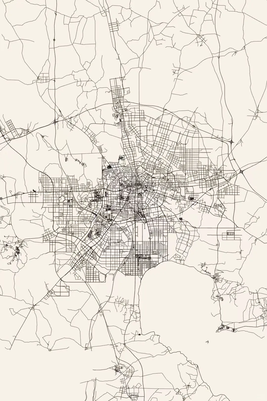 猜猜这是哪个城市·第14期
