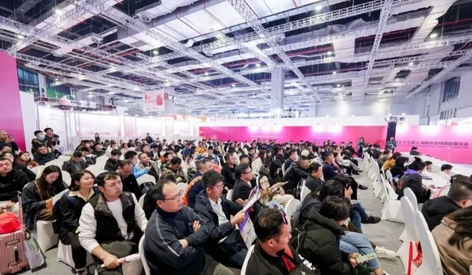 探索美食盛宴！参加餐饮展会博览会有哪些收