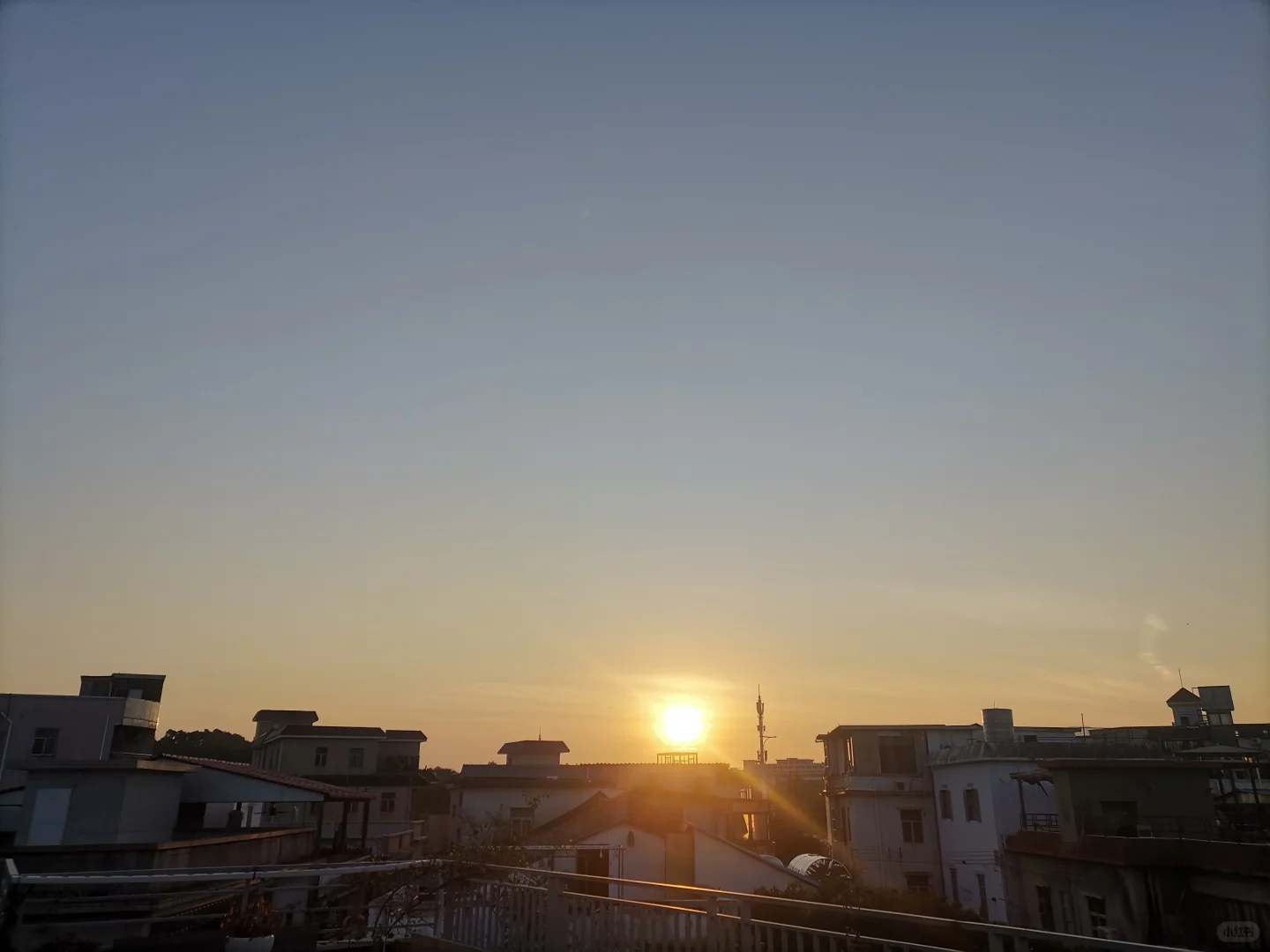 不像大鹏所城民宿的九澍 转型民宿+