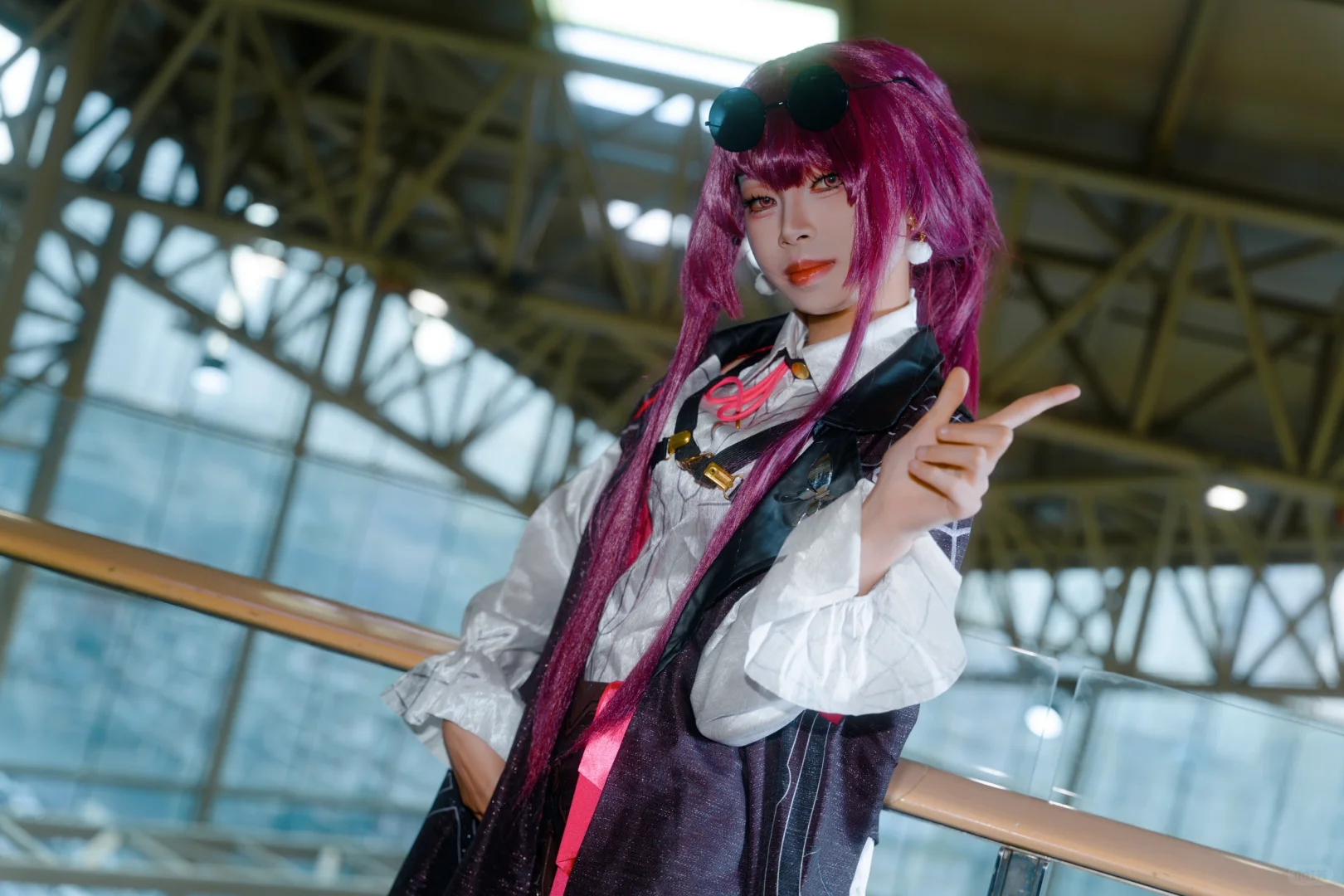 上海icg自由行申请 求赞（已满）