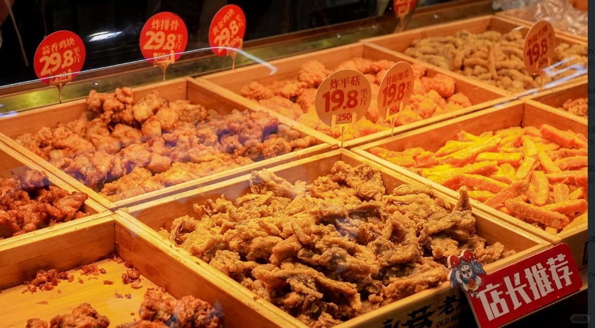 探索美食盛宴！参加餐饮展会博览会有哪些收