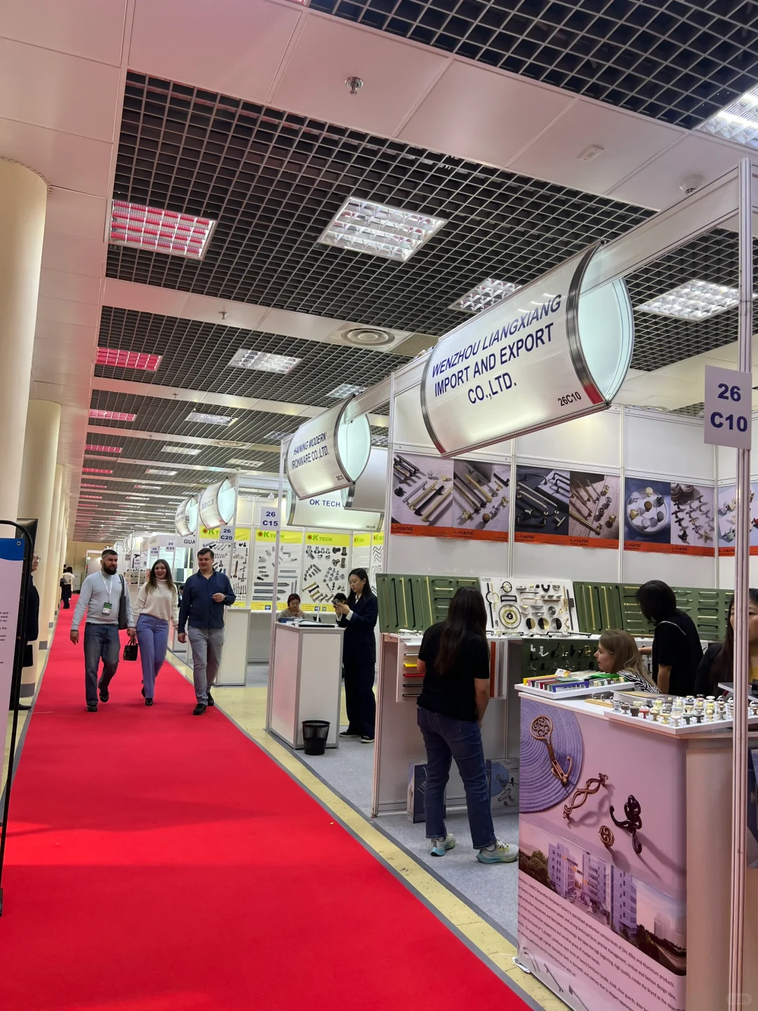 ??2024俄罗斯莫斯科家具国际展览会mebel