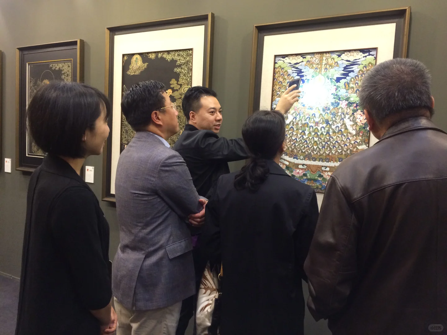 我的回忆之20170嘉德典亚