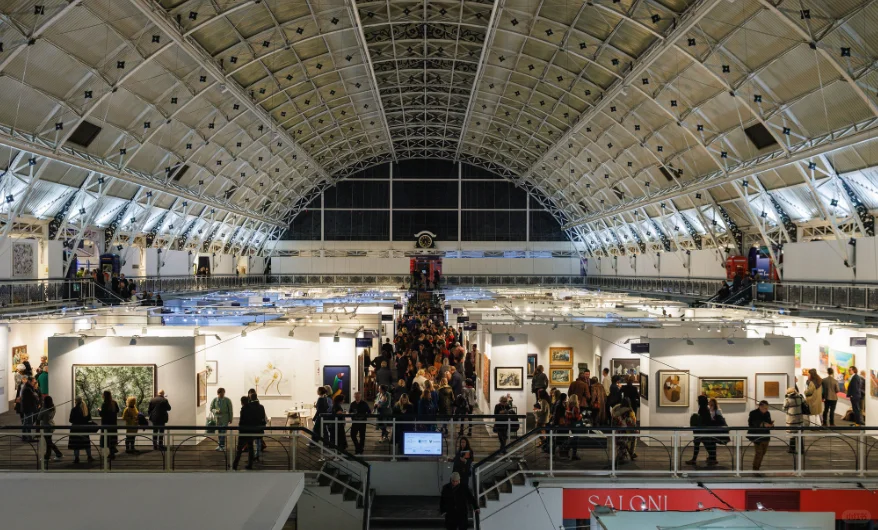 ??伦敦一月份活动大盘点?