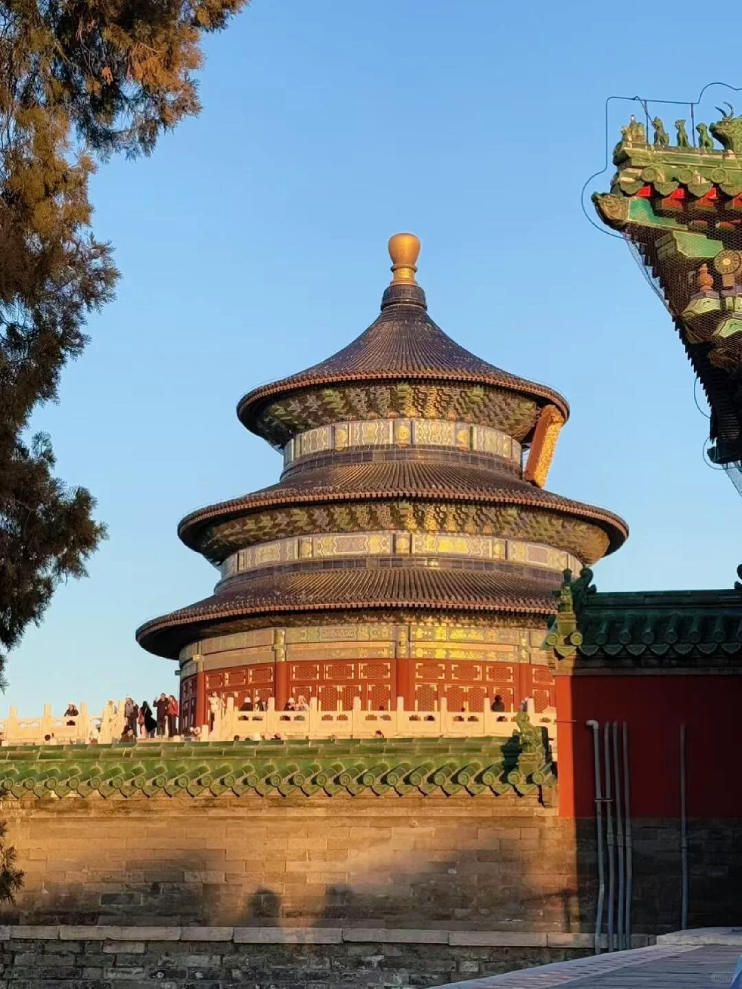 北京会惩罚每一个带纸的人?