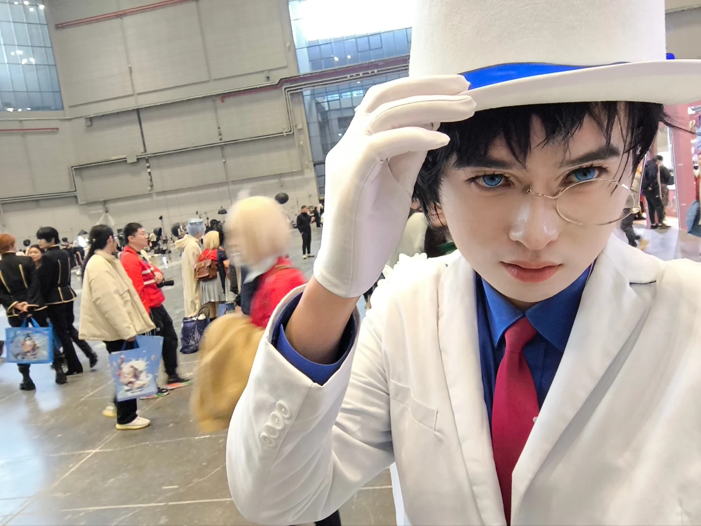 杭州newworld动漫博览会自由行（满，感谢）