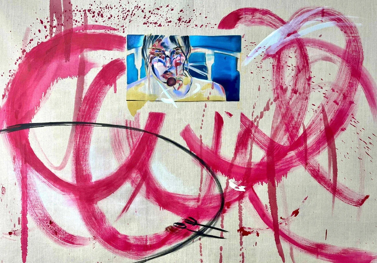 HdM·博览会｜2025 ART SG 展位 FC19