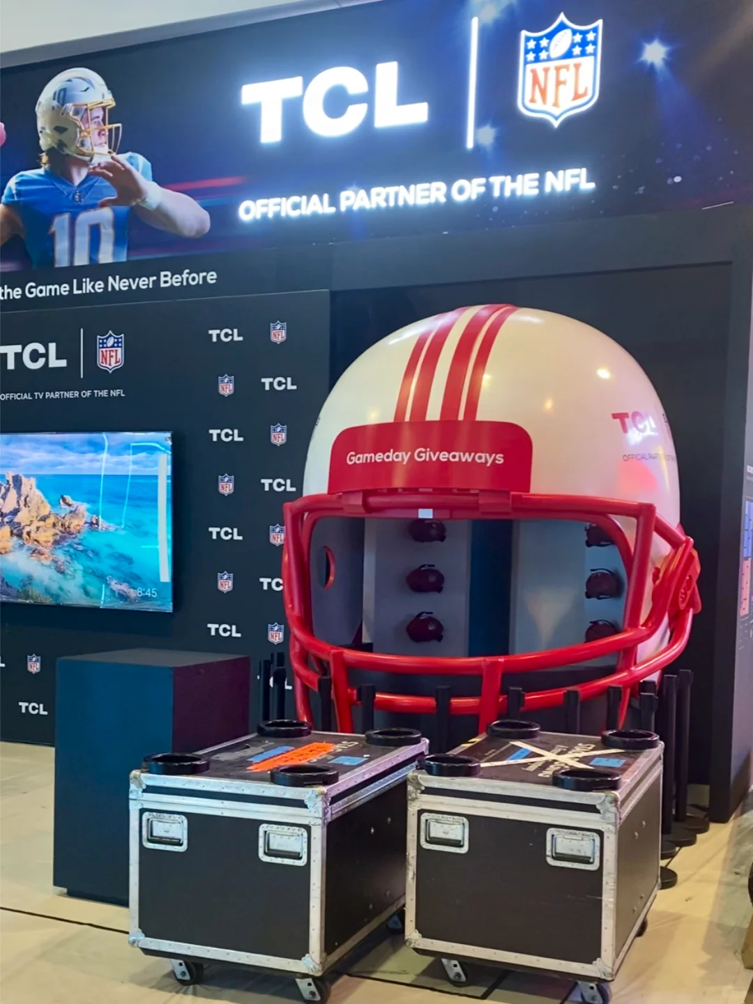 CES开幕倒计时,提前来CES现场探班踩点!