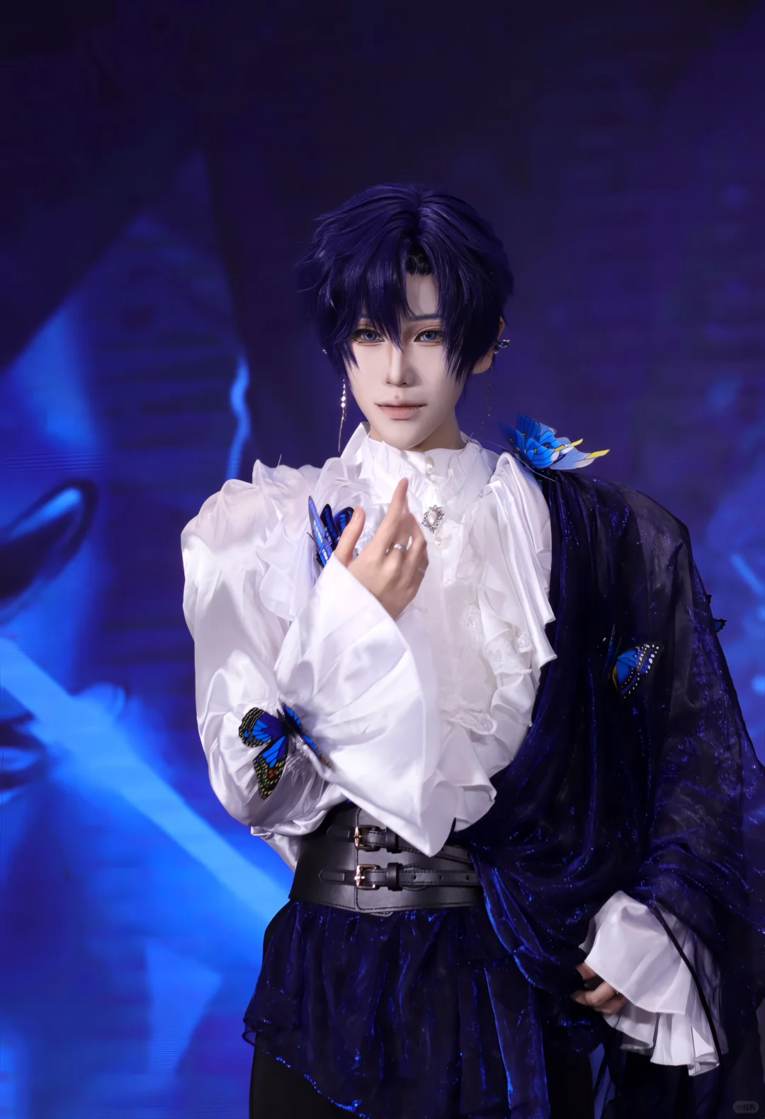 南昌NewWorld动漫博览会【已满】