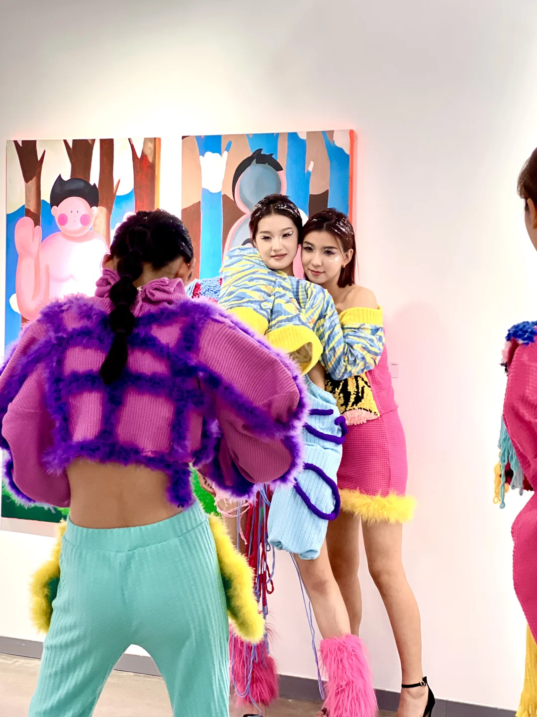 错过等一年｜2024青岛国际艺术年展