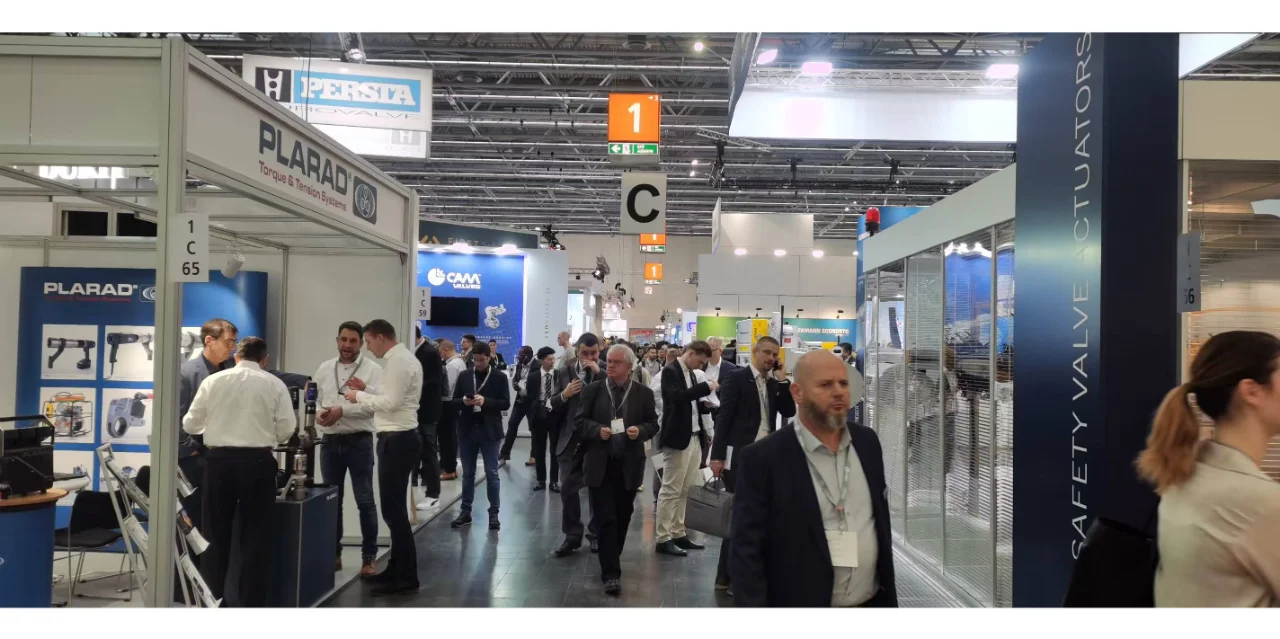 25 年巴西国际管件及线材博览会