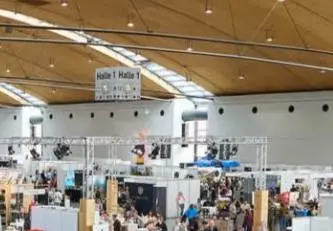 【盈拓展览】德国汉堡葡萄酒展览会