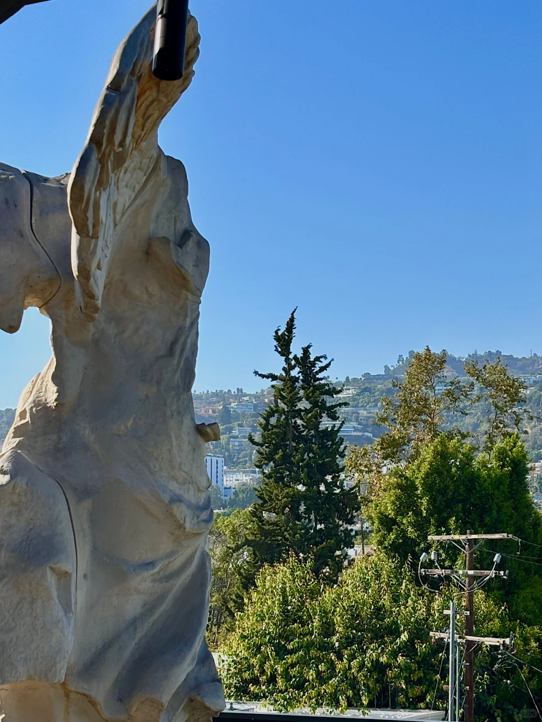 LA ｜RH gallery rooftop